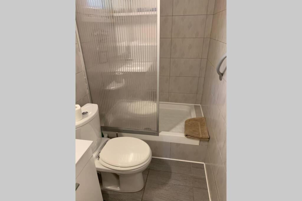 Joli Studio Independant 20M² Avec Jardin แซ็ง-มักซิแม็ง-ลา-แซ็ง-โบม ภายนอก รูปภาพ